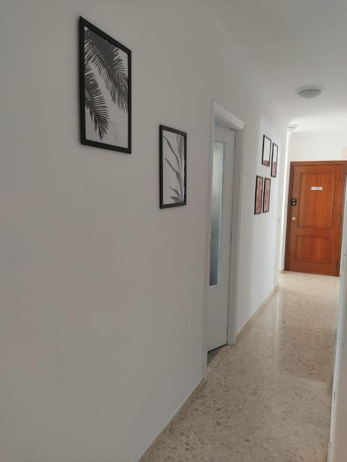 Ecija Home Exterior photo